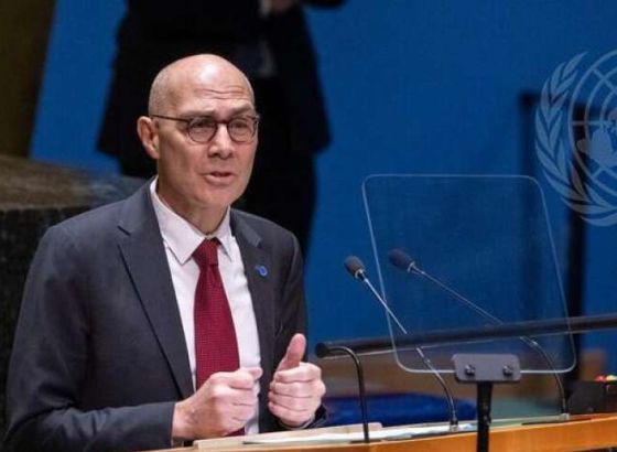 UN: Broj ubijenih civila u sudanskom ratu više nego udvostručen u 2025. godini