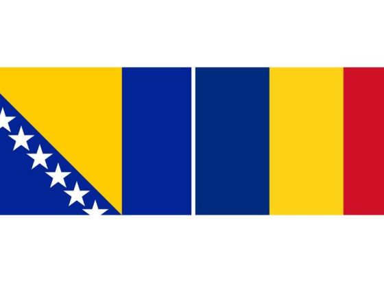 Rumunija i BiH - Trideset godina prijateljstva, solidarnosti i zajedničkih evropskih horizonata