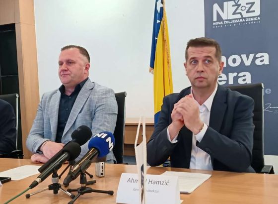 Sindikat i Uprava Nove željezare Zenica traže hitnu podršku vlasti svih nivoa