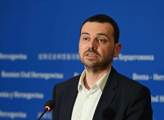 Magazinović apelovao na Vijeće ministara BiH: Podržite niže cijene vozačke dozvole za penzionere