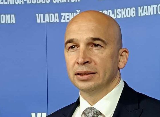 Vlada ZDK za Dan nezavisnosti BiH isplaćuje svim zaposlenicima jednokratnu pomoć od 450 KM