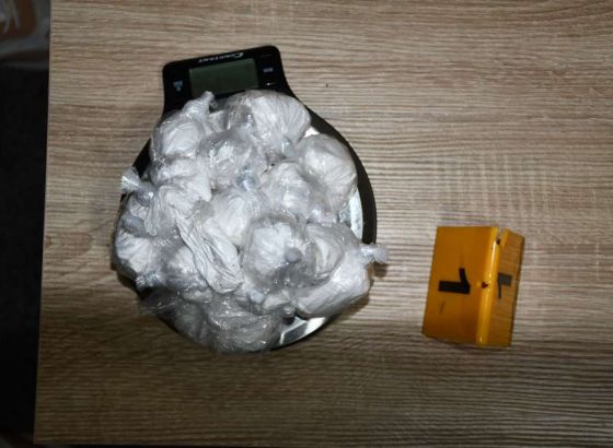 MUPKS - Dvije osobe uhapšene zbog izazivanja opće opasnosti, pronađena i droga