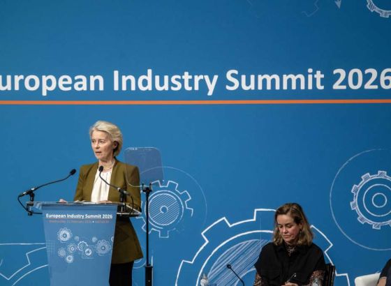Von der Leyen: EU će privremeno primijeniti trgovinski sporazum Mercosur