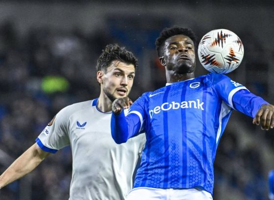 Dinamo nakon produžetaka u Belgiji završio evropsku sezonu