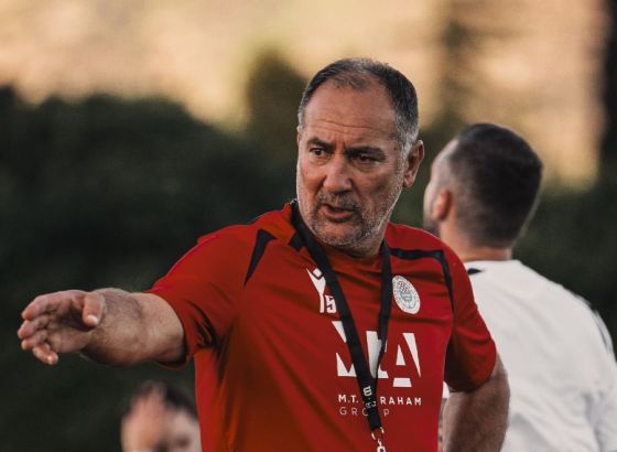 Štimac: Nezaboravna evropska sezona za Zrinjski, ali sada nam preostaju domaće obaveze