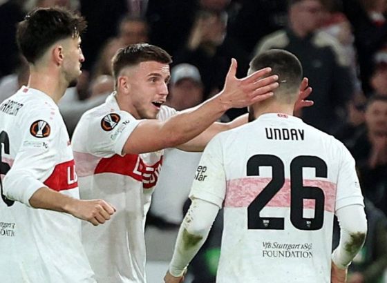 Demirović i društvo u osmini finala EL, reprezentativci BiH s Rijekom prošli dalje u KL
