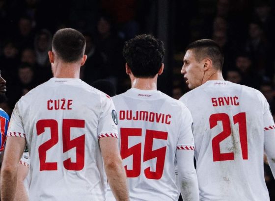 Crystal Palace upisao pobjedu u revanšu i eliminisao Zrinjski iz Konferencijske lige