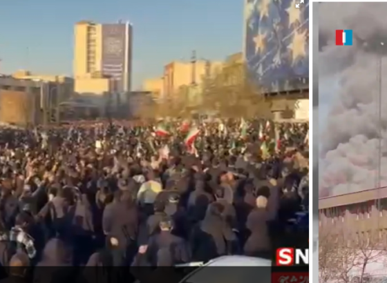Iranski državni mediji potvrdili: Ubijen vrhovni vođa Irana Ali Hamenei. Stotine hiljada ljudi na ulicama
