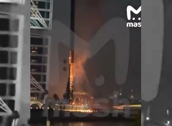Eksplozije i sirene u Dohi i Tel Avivu, pogođen Burj Al Arab, simbol Dubaija