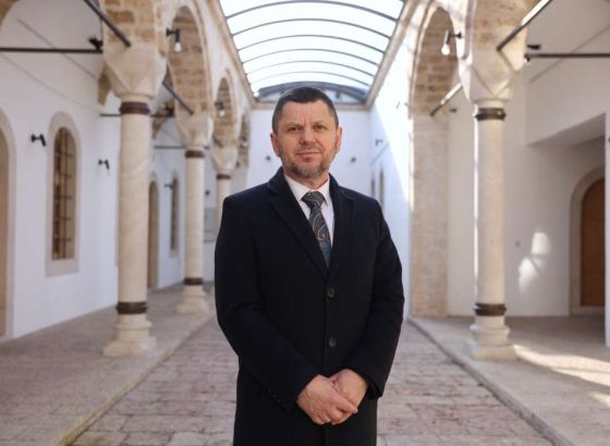 Zajimović: Ramazan nas uči da ne zatvaramo oči pred tuđom patnjom, jer je ona i naša (VIDEO)
