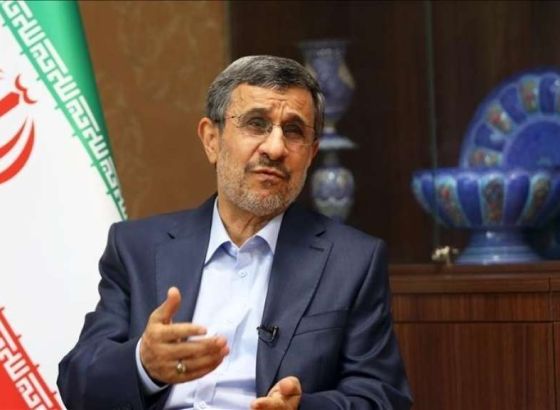 Savjetnik: Bivši iranski predsjednik Ahmadinejad je živ