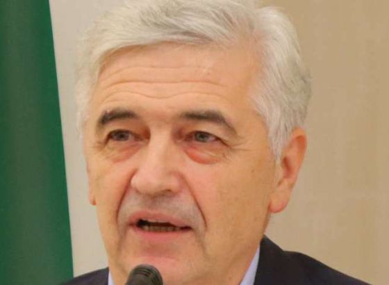 Husić: Orijentalni institut u Sarajevu čuvar pisane baštine i nakon 75 godina
