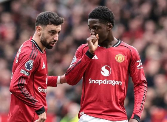 United preokretom do pobjede protiv Palacea, Tottenham novim porazom produbio krizu