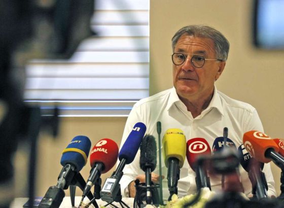 Pet godina od početka drugog suđenja Zdravku Mamiću, datum presude još nepoznat   