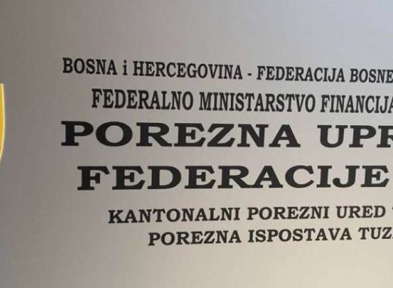 Najveća mjesečna neto plata u 2025. u Federaciji iznosila 615.062,04 KM