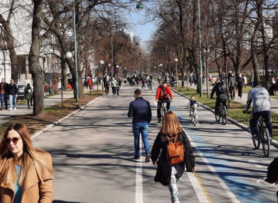 Sindikati osudili ponovne pokušaje da se trajanje bolovanja na teret poslodavca dodatno smanji