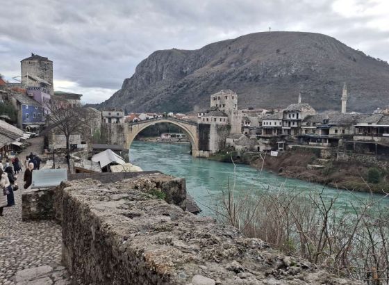 Grad Mostar na 60. Međunarodnom sajmu turizma u Berlinu