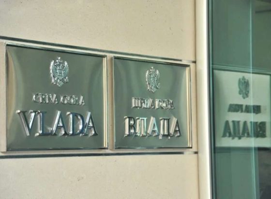 Vlada Crne Gore organizira evakuacijski let iz Egipta