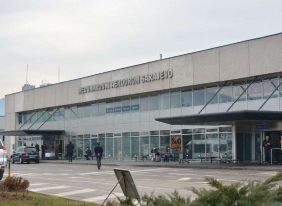 Međunarodni aerodrom Sarajevo - Trenutno nema otkazanih letova