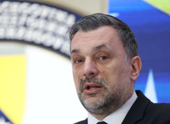 Konaković: Sutra povratak prve grupe bh. državljana iz Dubaija, razmatra se i mogućnost čartera
