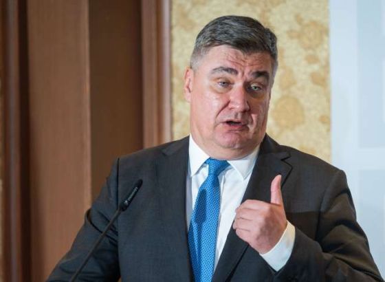 Milanović: Intervencija u Iranu kršenje je međunarodnog prava i poretka