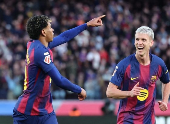 Barcelona traži čudo u revanšu protiv Atletico Madrida