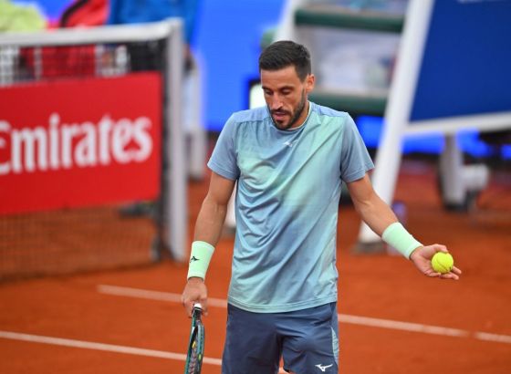 Džumhur saznao protivnike na Indian Wellsu