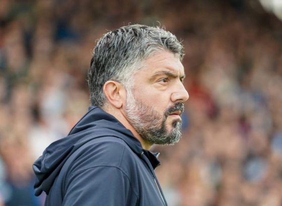 Gattuso za utakmice baraža planira u reprezentaciju pozvati zaboravljenog veznjaka
