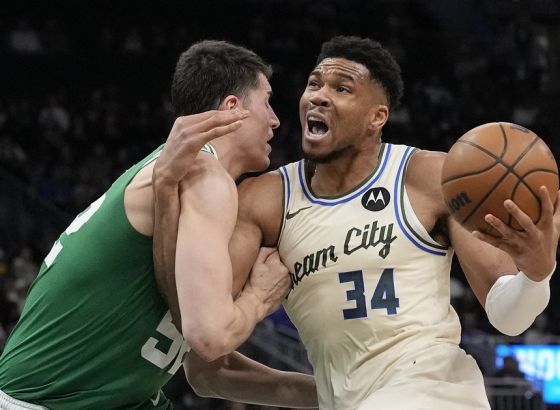 Celticsi sigurni u gostima, Garza dominirao pod obručima