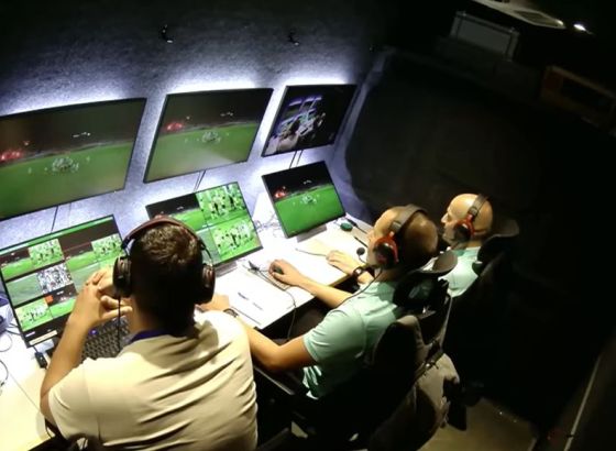 IFAB usvojio nova pravila: Kazne za odugovlačenje, VAR dobija veća ovlaštenja
