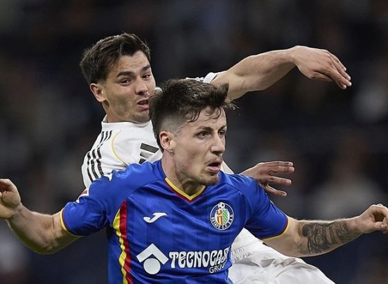 Real Madrid kiksao protiv Getafea, Barcelona povećala prednost na vrhu