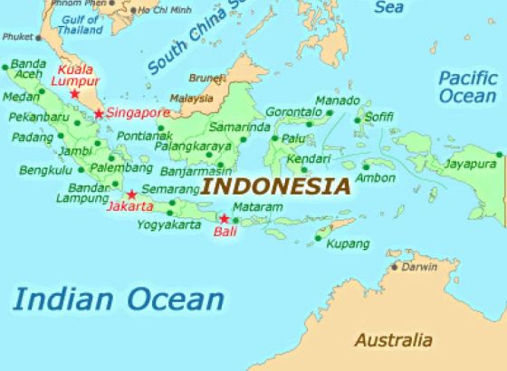 Indonezija - Razgovori o Trumpovom Odboru za mir 'na čekanju'