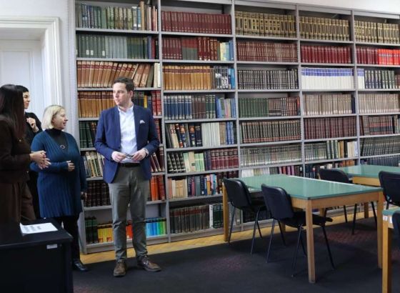 Uk: Dugoročno rješenje za NUBBiH mora biti na državnom nivou