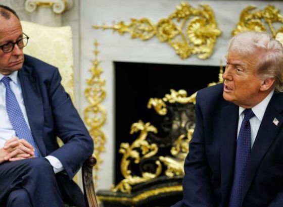Trump o britanskom premijeru: Ovo nije Winston Churchill