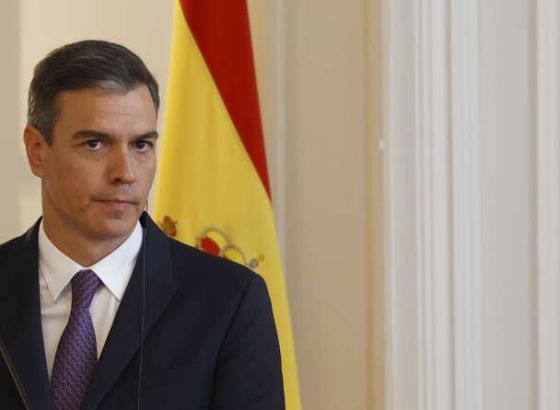 Sanchez poručio Trumpu: Ne možete igrati ruski rulet sa sudbinom miliona