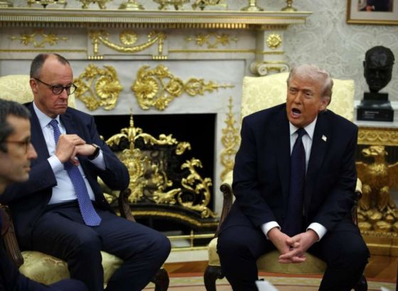 Trump zaprijetio da će Španiji nametnuti potpuni američki trgovinski embargo