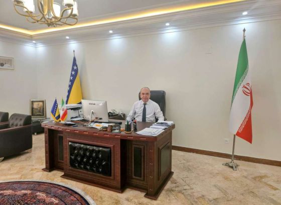 Ambasador BiH u Iranu: Situacija eskalirala, dvoje državljana BiH napušta Iran, treći već u Turskoj