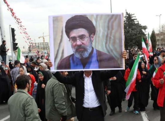 Sin Ali Hamneija novi vrhovni lider Irana