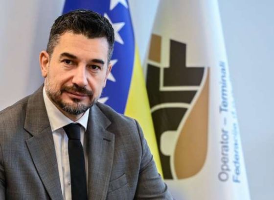 Kreso: Naftne rezerve FBiH spremne, dugoročna stabilnost zavisi od globalnih kretanja