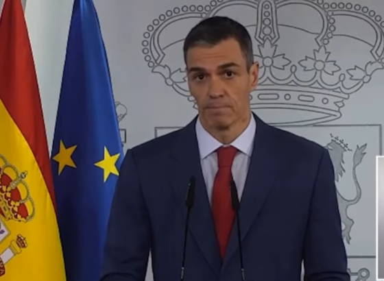 Ko je Pedro Sánchez: Premijer koji je odlučno rekao "NE" Donaldu Trumpu