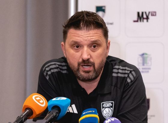 Kamenjašević: Zovu nas iz svih krajeva Evrope, ja želim da budemo u Sarajevu