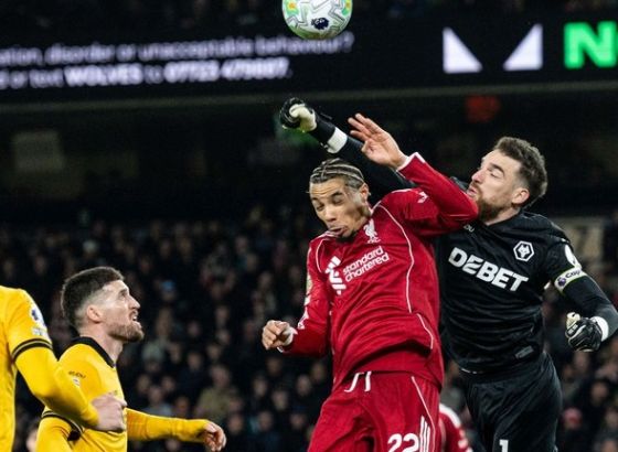 Posljednjeplasirani tim Premier League na domaćem terenu srušio Liverpool