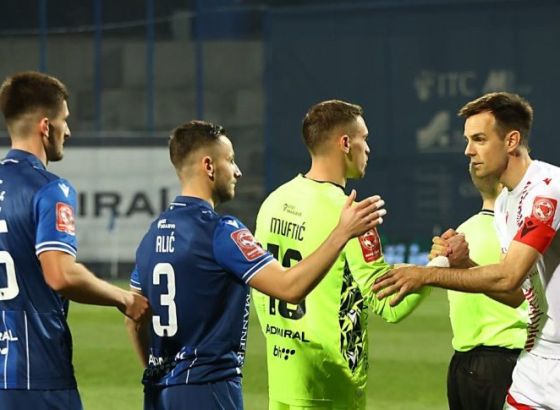 Grbavica uprkos rezultatim najposjećenija u 23. kolu, Gradski stadion u Banjaluci drugi na listi