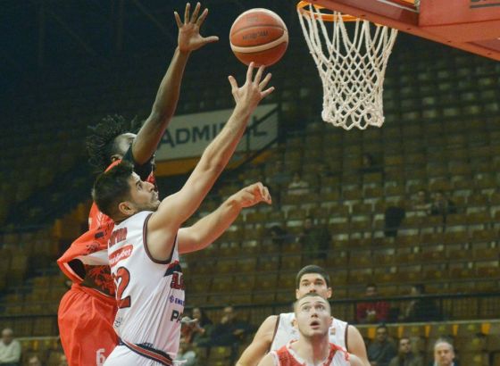 ABA 2 liga: Sloboda i Borac večeras igraju ključne utakmice