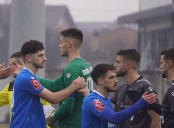 Ovozimsko pojačanje Rudara zbog teške povrede završilo sezonu