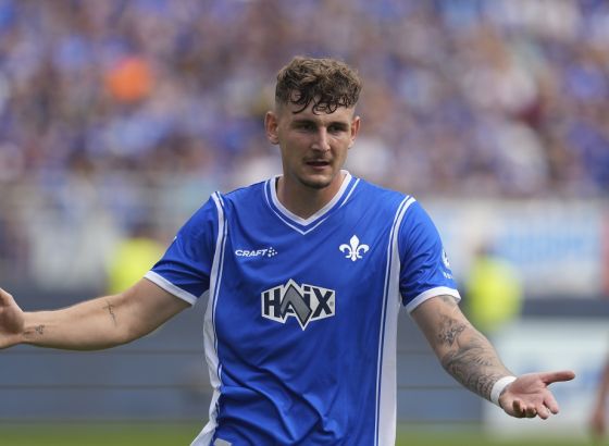 Dinamo ozbiljno zagrizao za potencijalnog Zmaja