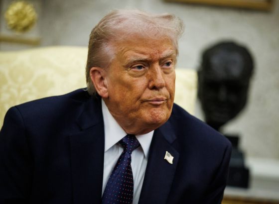 Trump: Stvarno me nije briga hoće li Iran na Svjetsko prvenstvo
