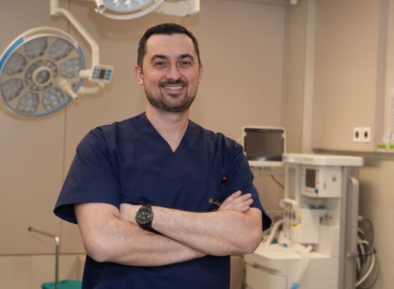 Dr. Selimagić za START o kanceru debelog crijeva: Rana dijagnoza često znači jednostavniji tretman i veće šanse za izlječenje