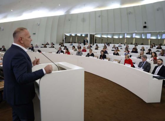 BiH daleko od pune rodne ravnopravnosti, žene i dalje nedovoljno zastupljene u politici i ekonomiji