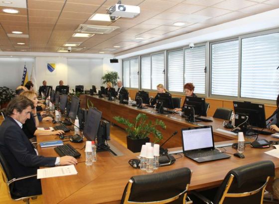 VSTV: Izmjenama Zakona do bržeg i kvalitetnijeg rješavanja parničnih postupaka